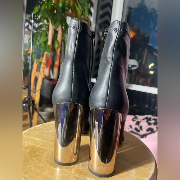 ALDO High Heel Ankle Boot - Picture 6 of 8